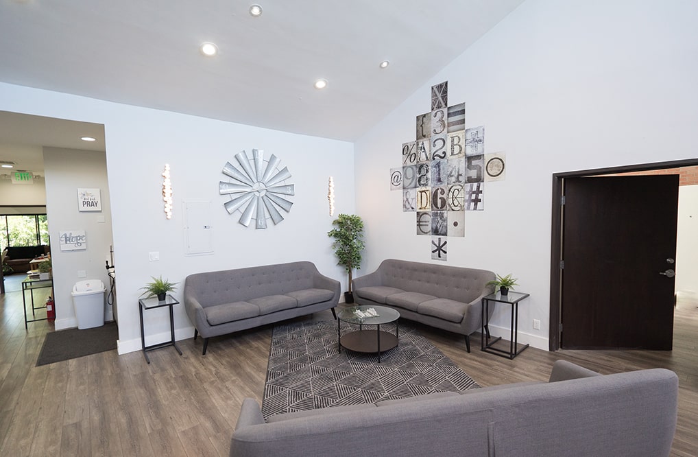Sanctuary Treatment Center - Photo 3