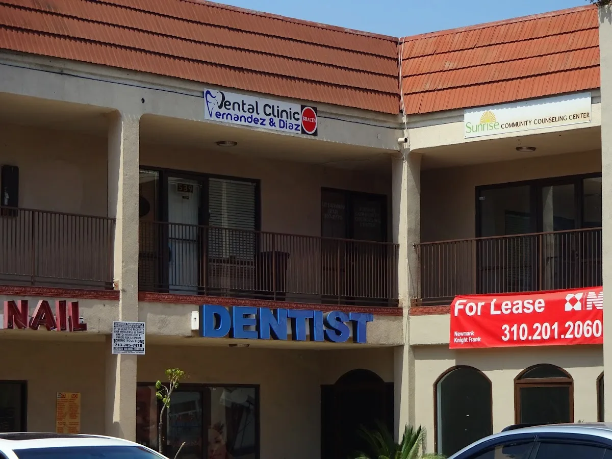 Sunrise Recovery Center