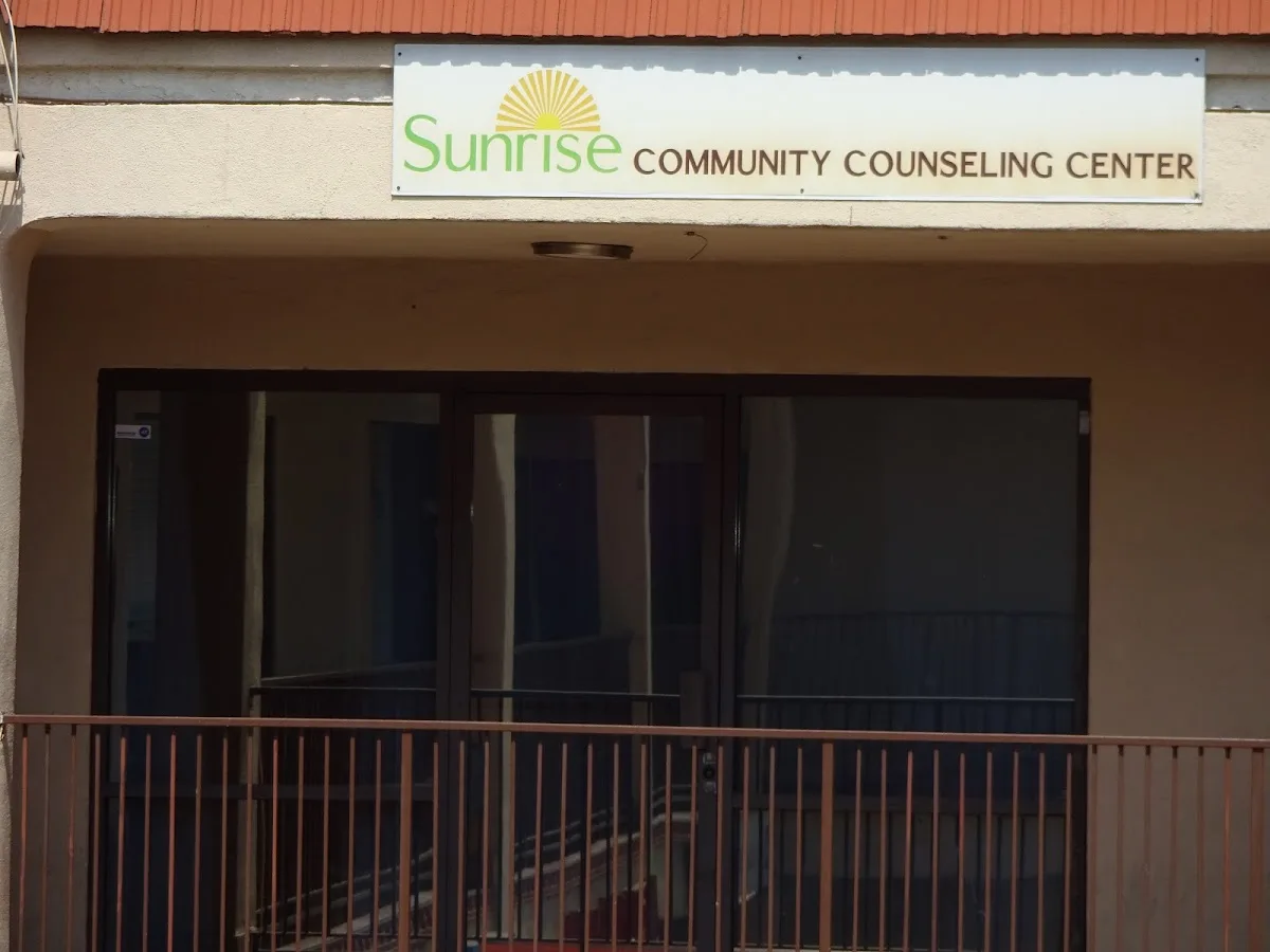 Sunrise Recovery Center