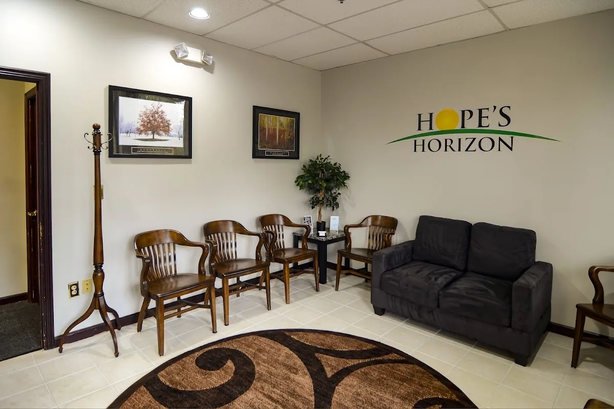 Hope's Horizon