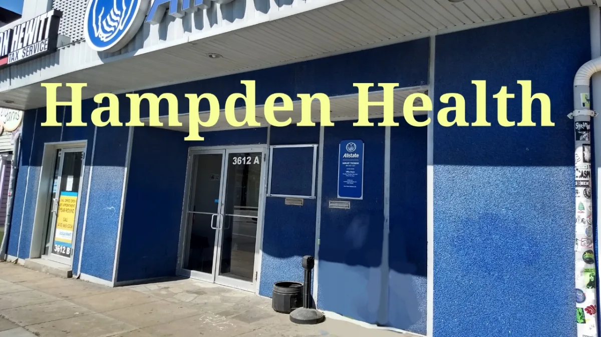 Hampden Health Solutions