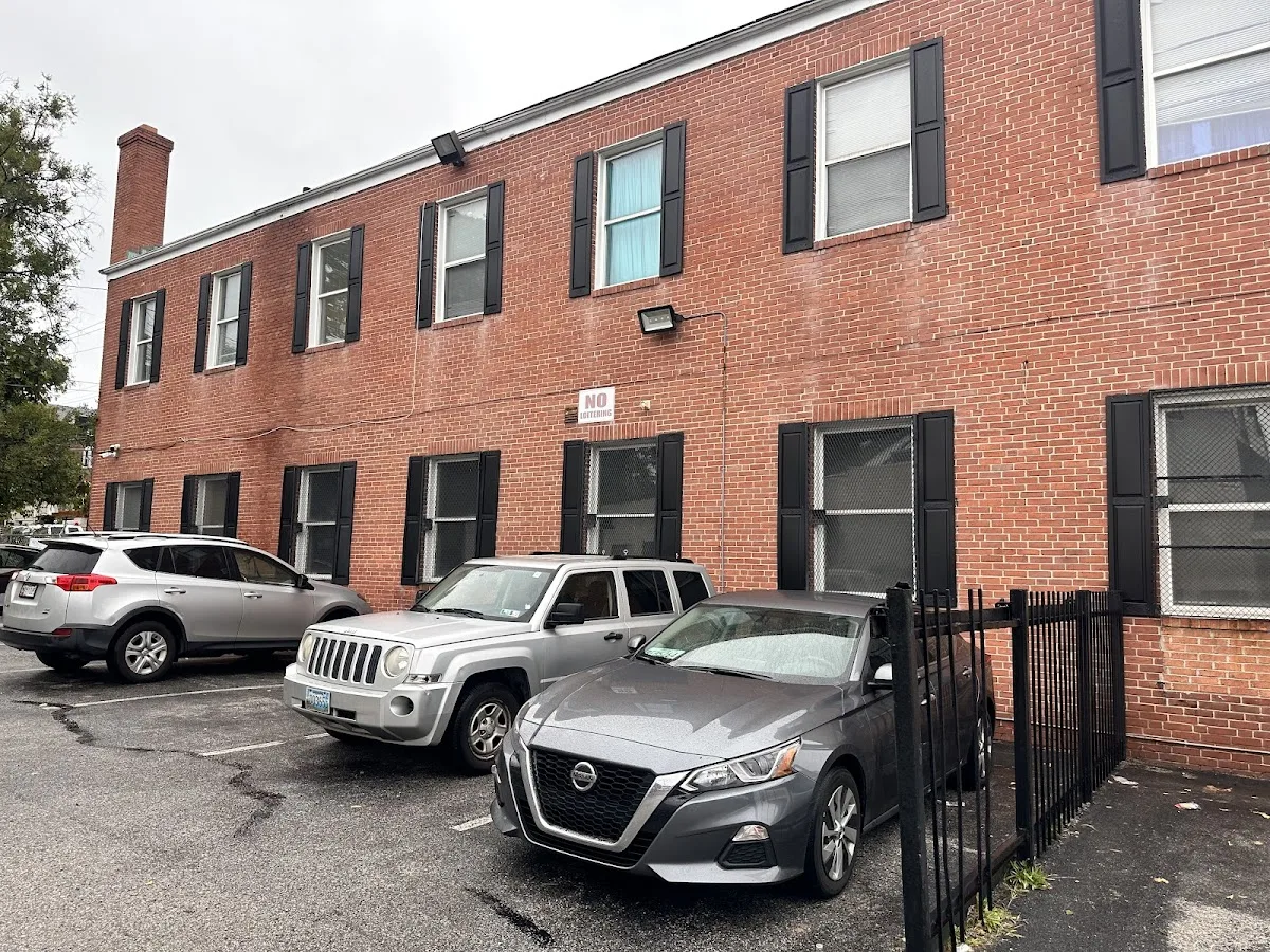 Heritage Treatment Centers