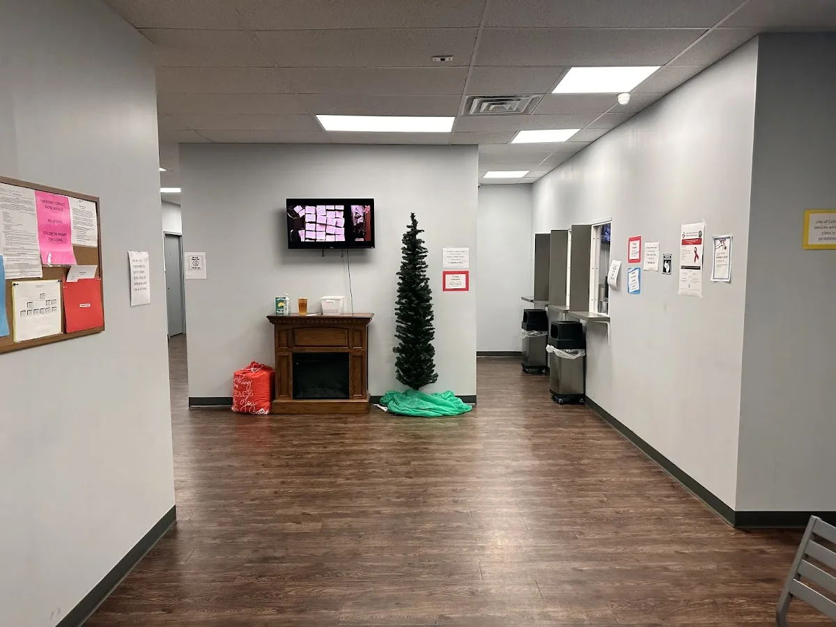 Heritage Treatment Centers