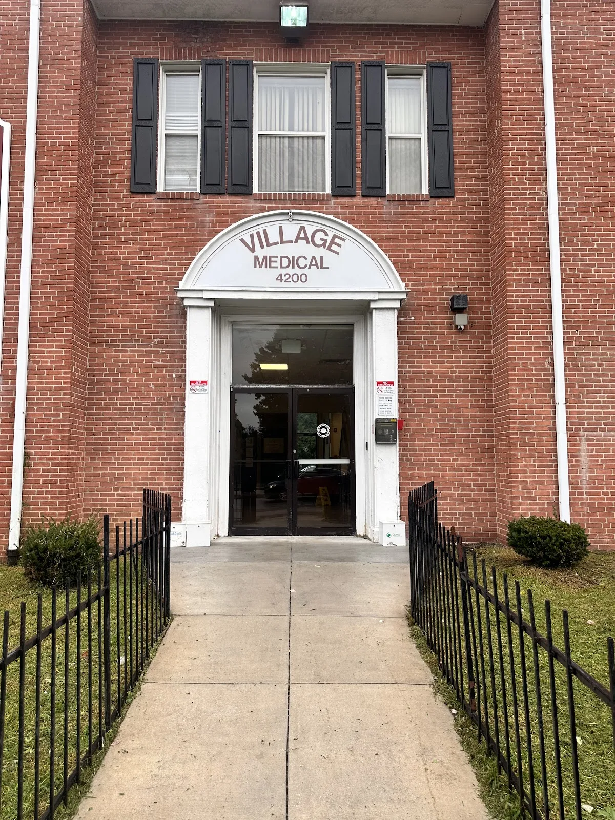 Heritage Treatment Centers