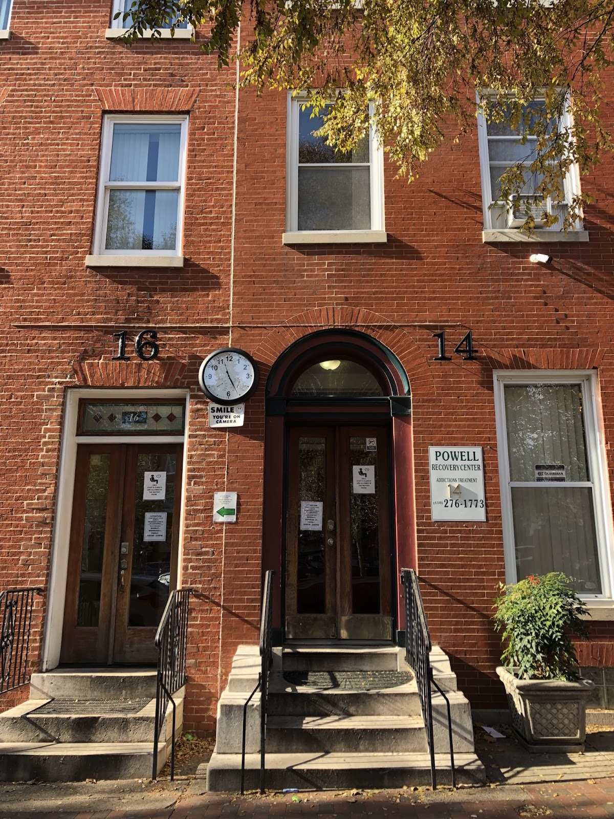 Heal Well Addiction Treatment Baltimore - Photo 1