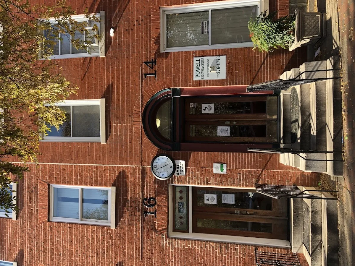 Heal Well Addiction Treatment Baltimore