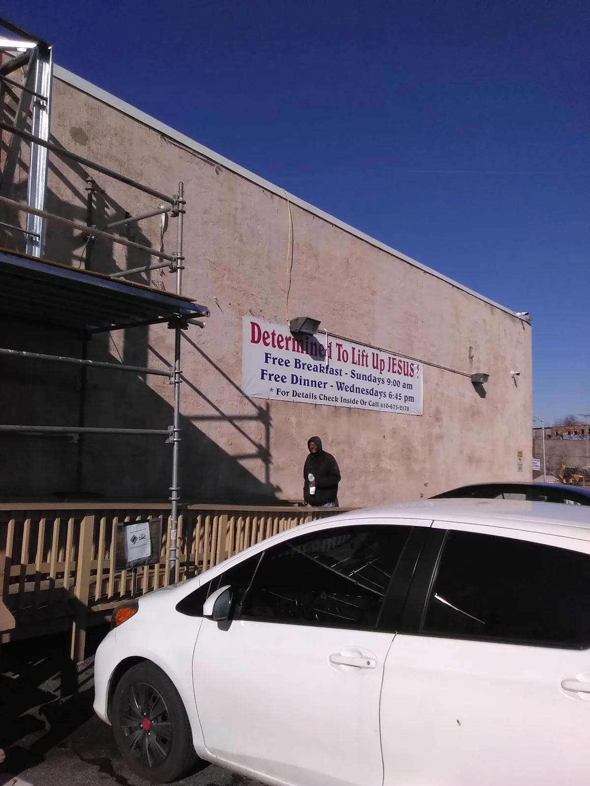 Turning Point Clinic