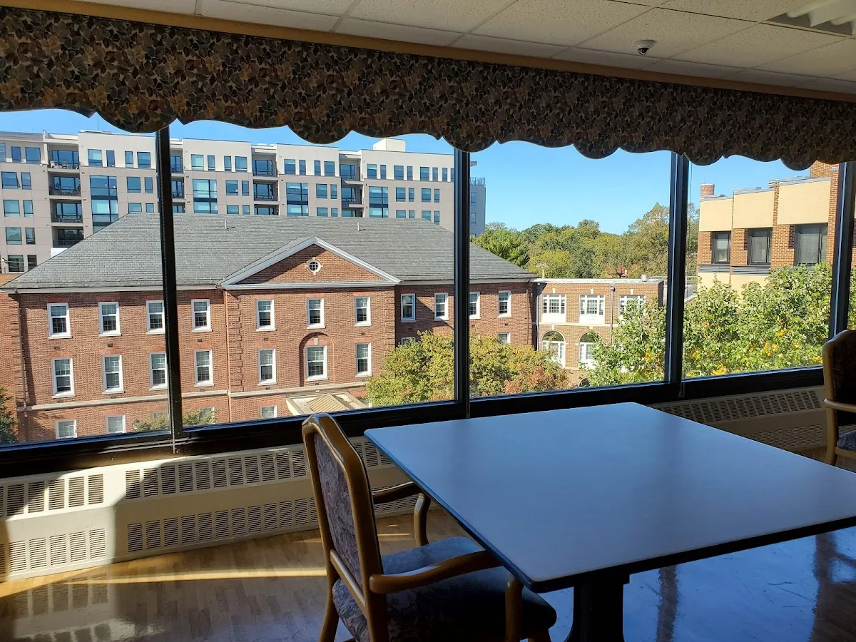 Keswick Multi-Care Center
