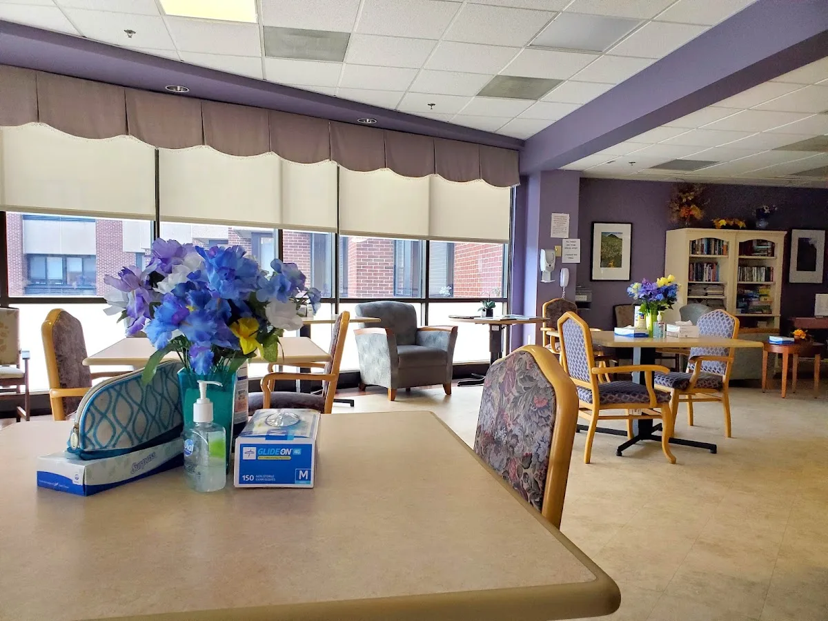 Keswick Multi-Care Center