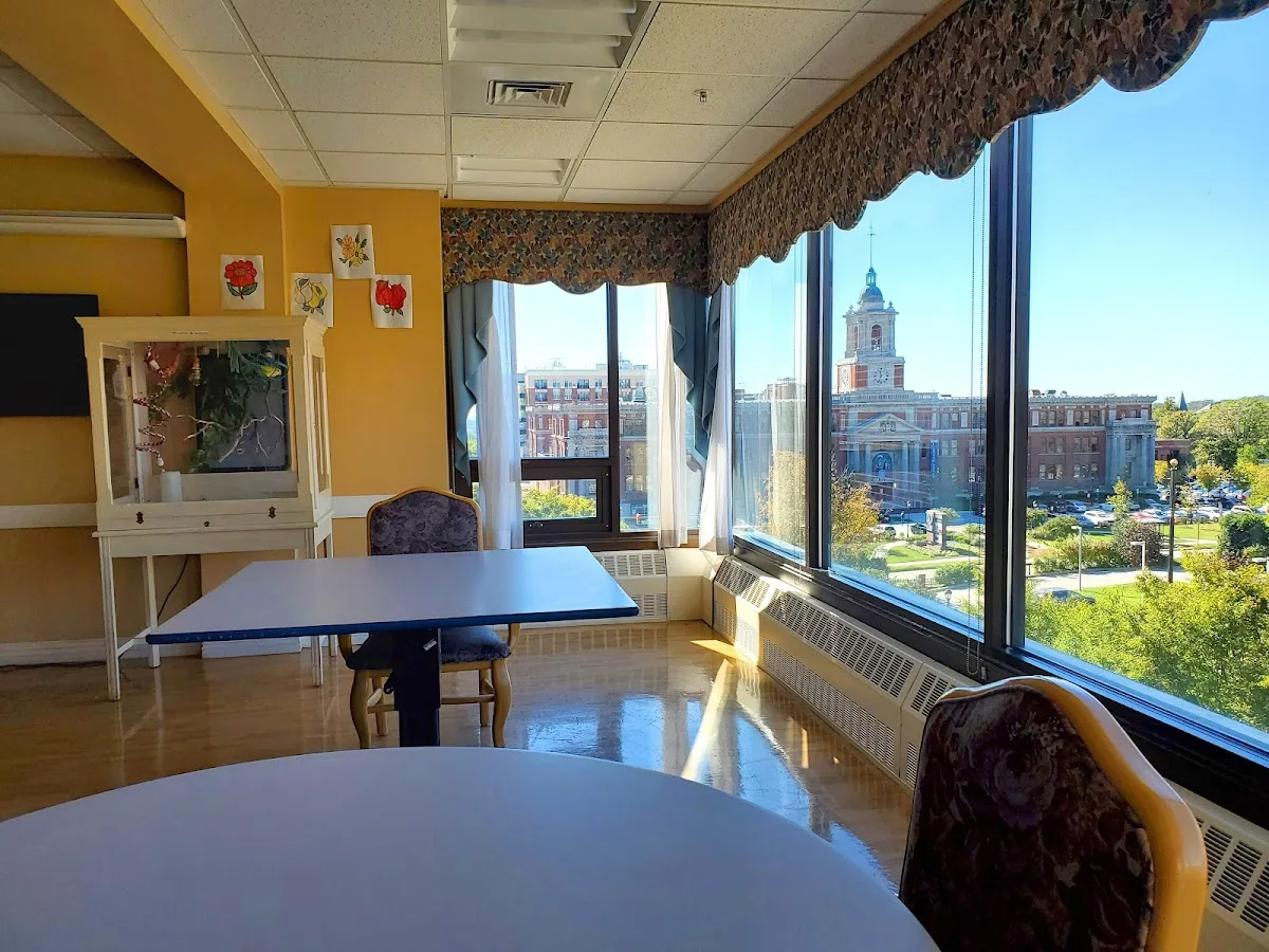 Keswick Multi-Care Center