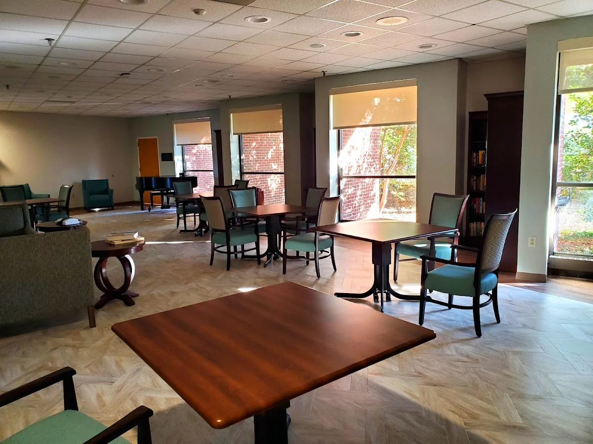 Keswick Multi-Care Center