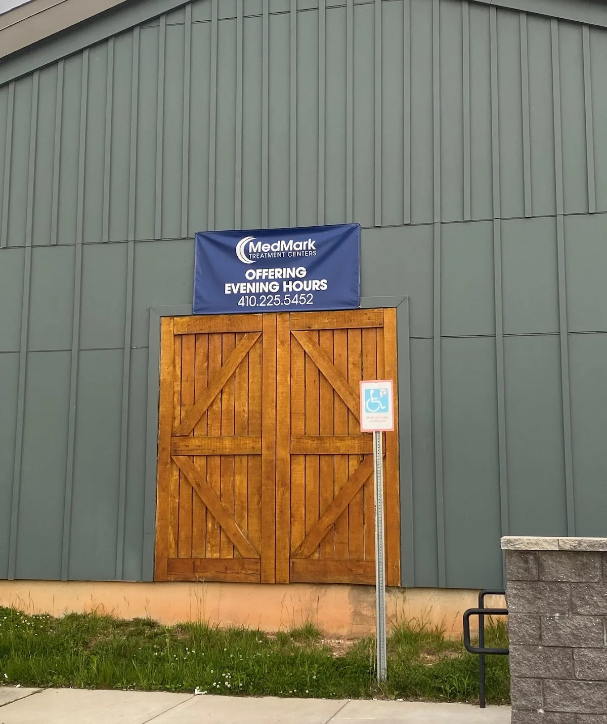 MedMark Treatment Centers Cherry Hill