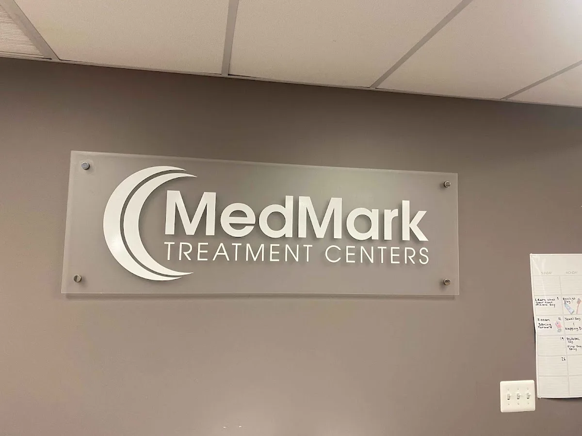 MedMark Treatment Centers Cherry Hill