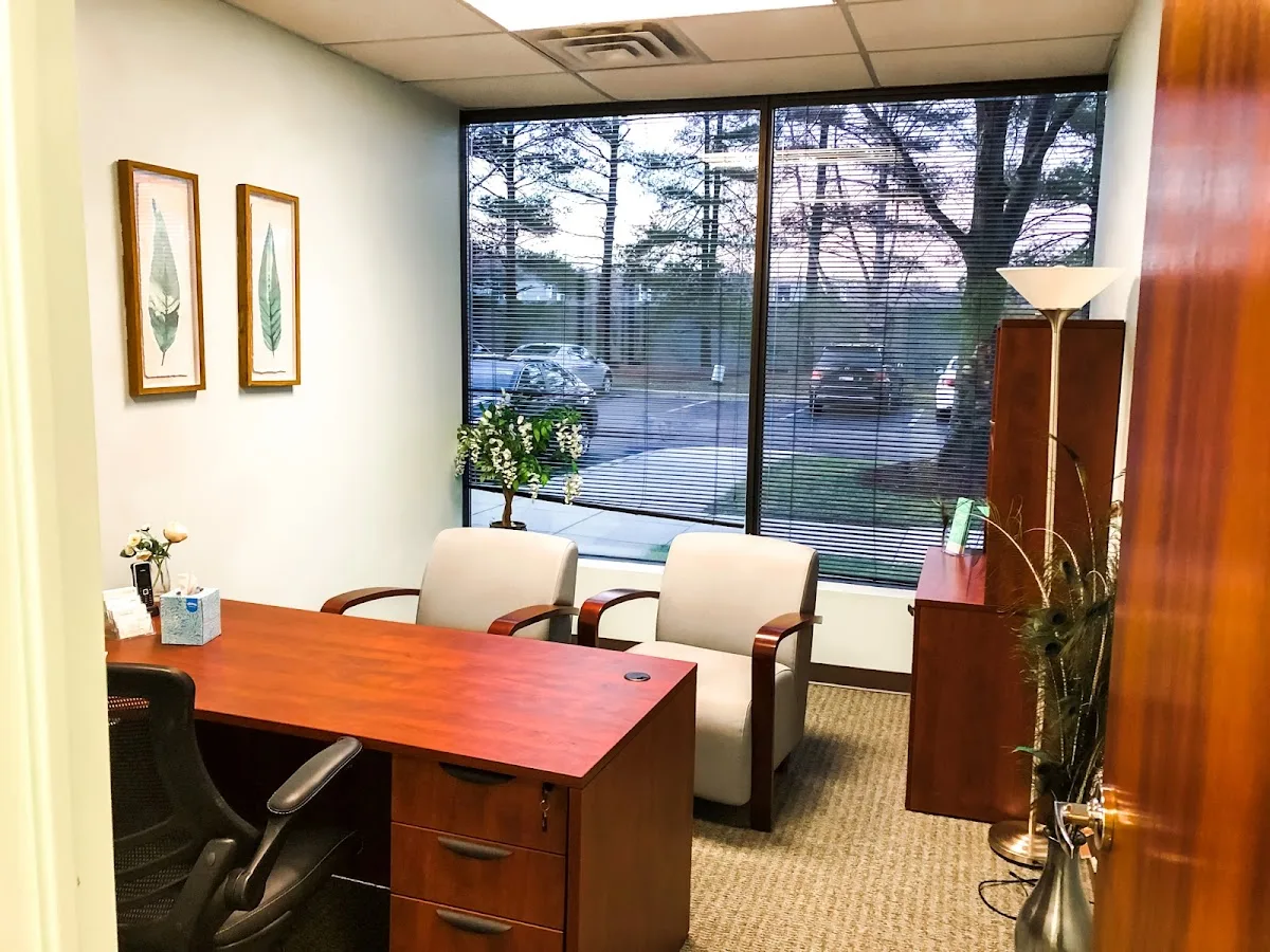 Greenbrook Mental Wellness Centers
