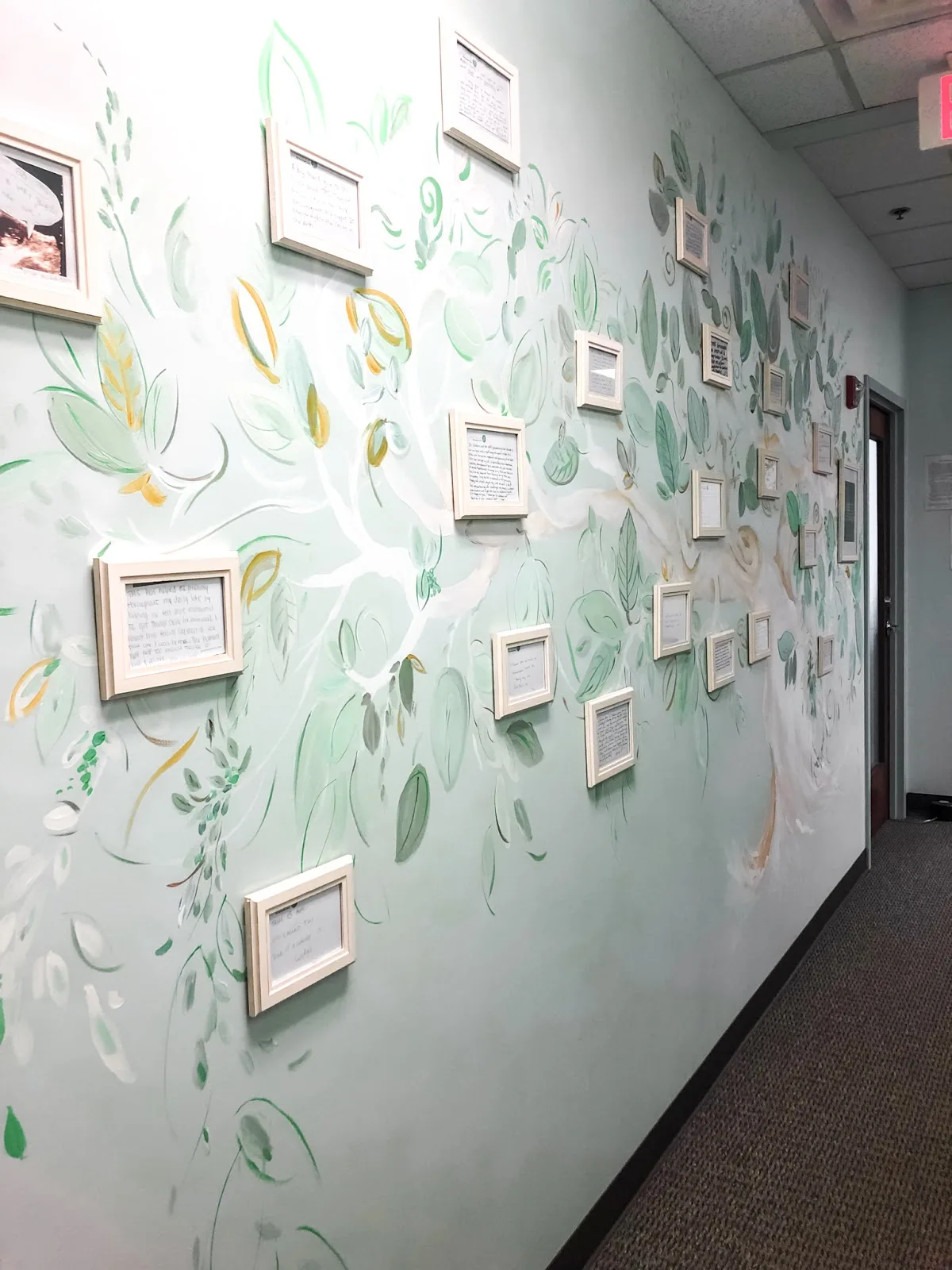 Greenbrook Mental Wellness Centers