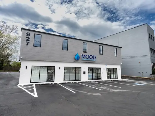 Mood Wellness Center facility photo