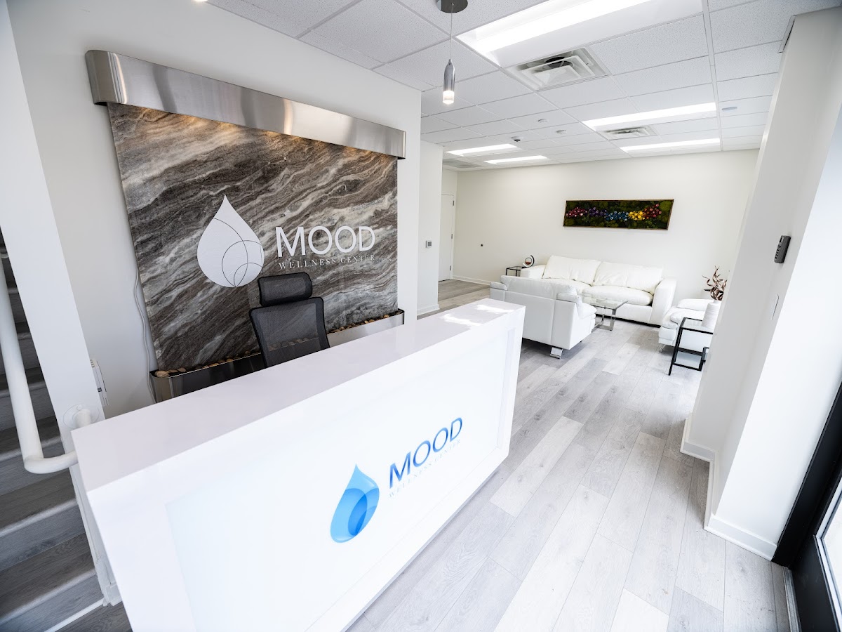 Mood Wellness Center - Photo 4