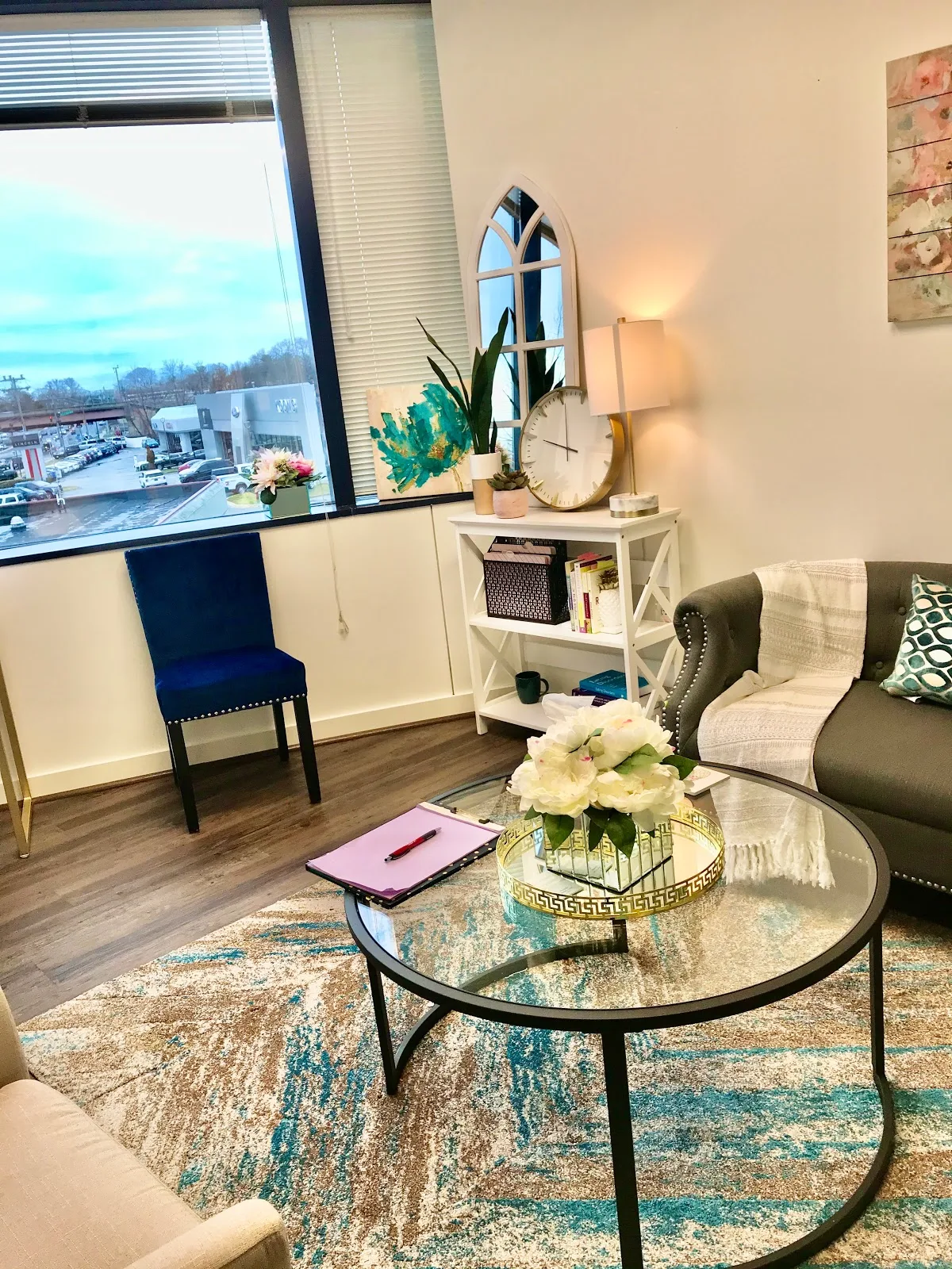 Collide Behavioral Health, LLC