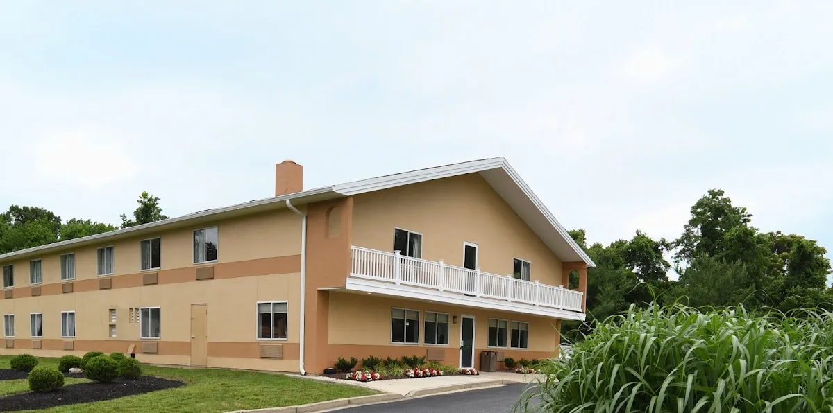 Pyramid Healthcare Harford County Detox and Residential Treatment Center