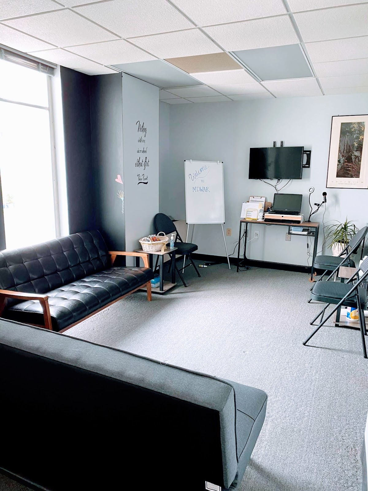 Maryland Wellness and Recovery (MDWAR) - Photo 2