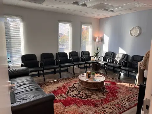 Second Chance Care facility photo