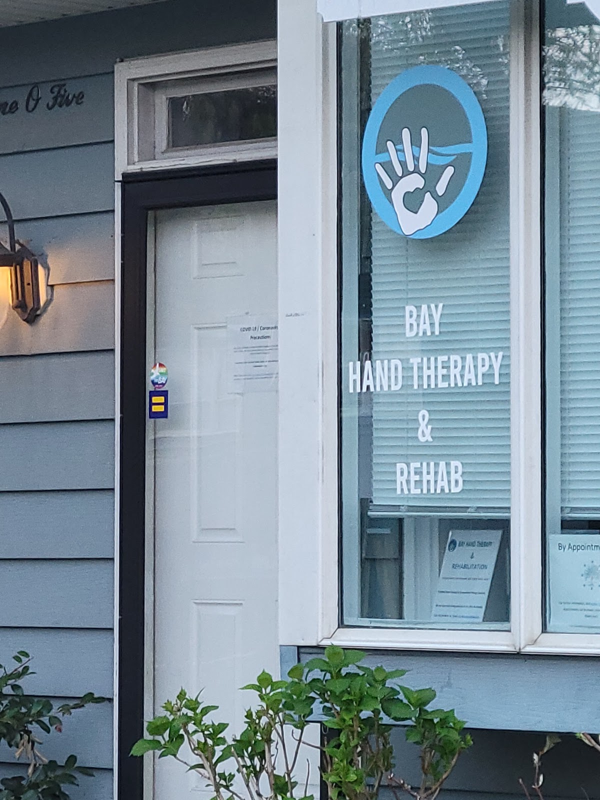 Hands On Therapy (Formerly Bay Hand Therapy & Rehabilitation) - Photo 1