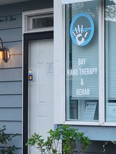 Hands On Therapy (Formerly Bay Hand Therapy & Rehabilitation) facility photo