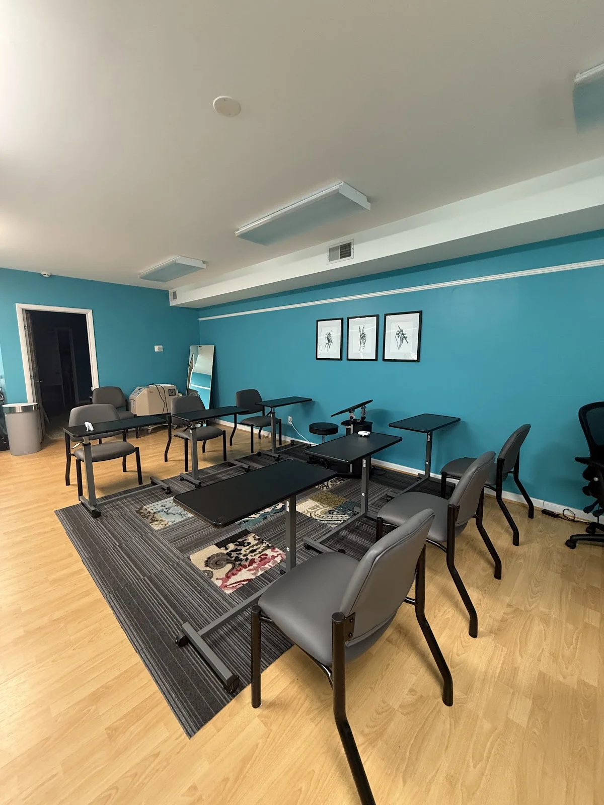 Hands On Therapy (Formerly Bay Hand Therapy & Rehabilitation)