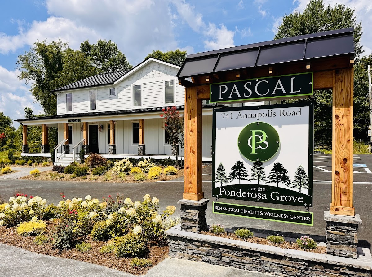 Pascal Crisis Services Inc. - Photo 1