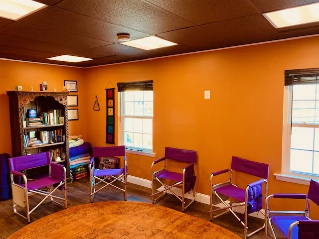 Nibana Salt Cave and Wellness
