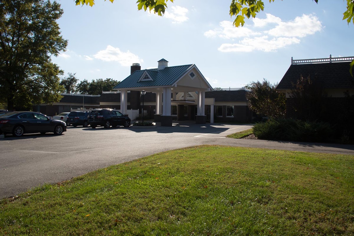 Fairfield Nursing and Rehabilitation Center - Photo 1