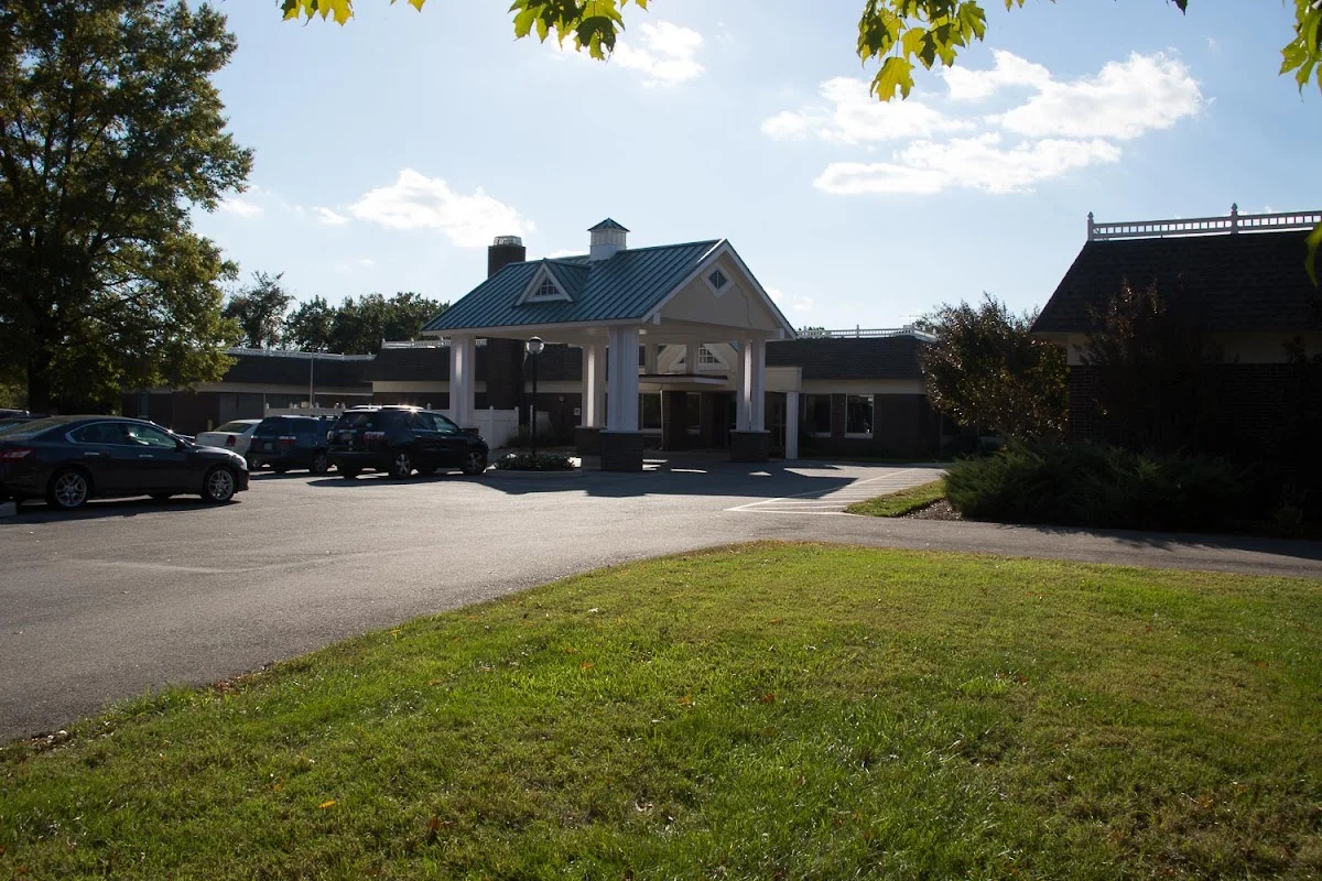 Fairfield Nursing and Rehabilitation Center