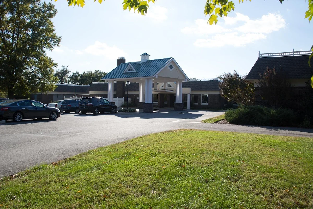 Fairfield Nursing and Rehabilitation Center