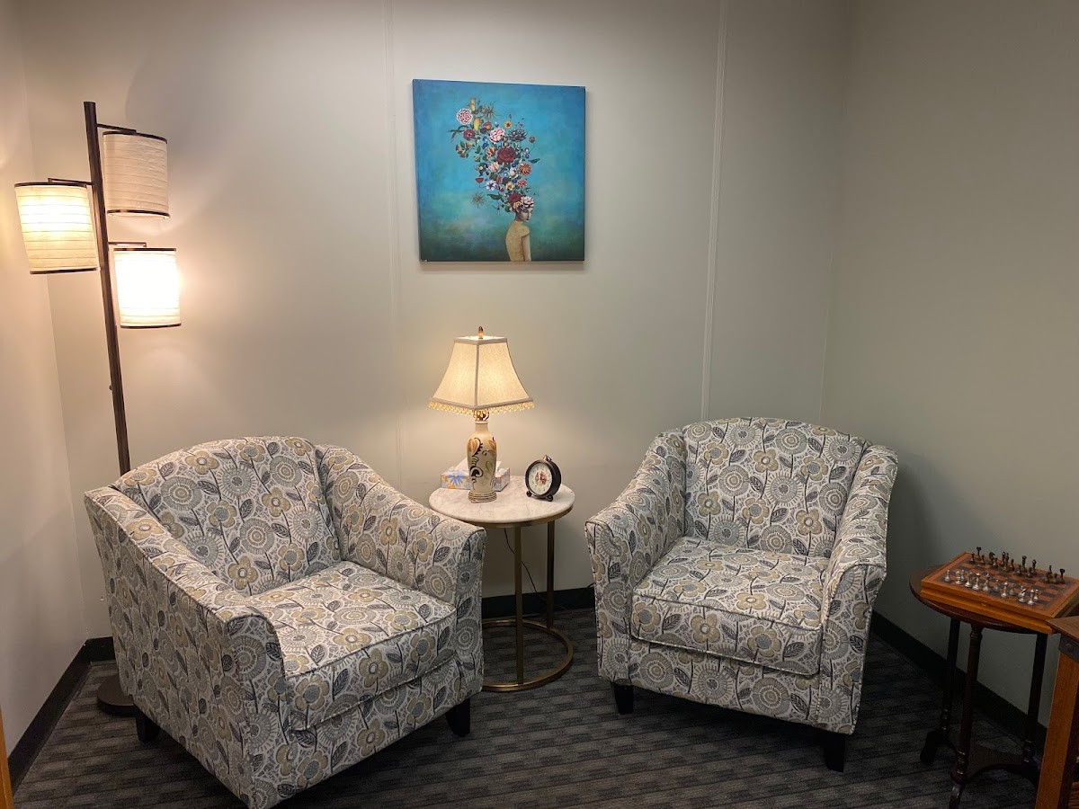 Oasis Behavioral Health Urgent Care - Photo 1