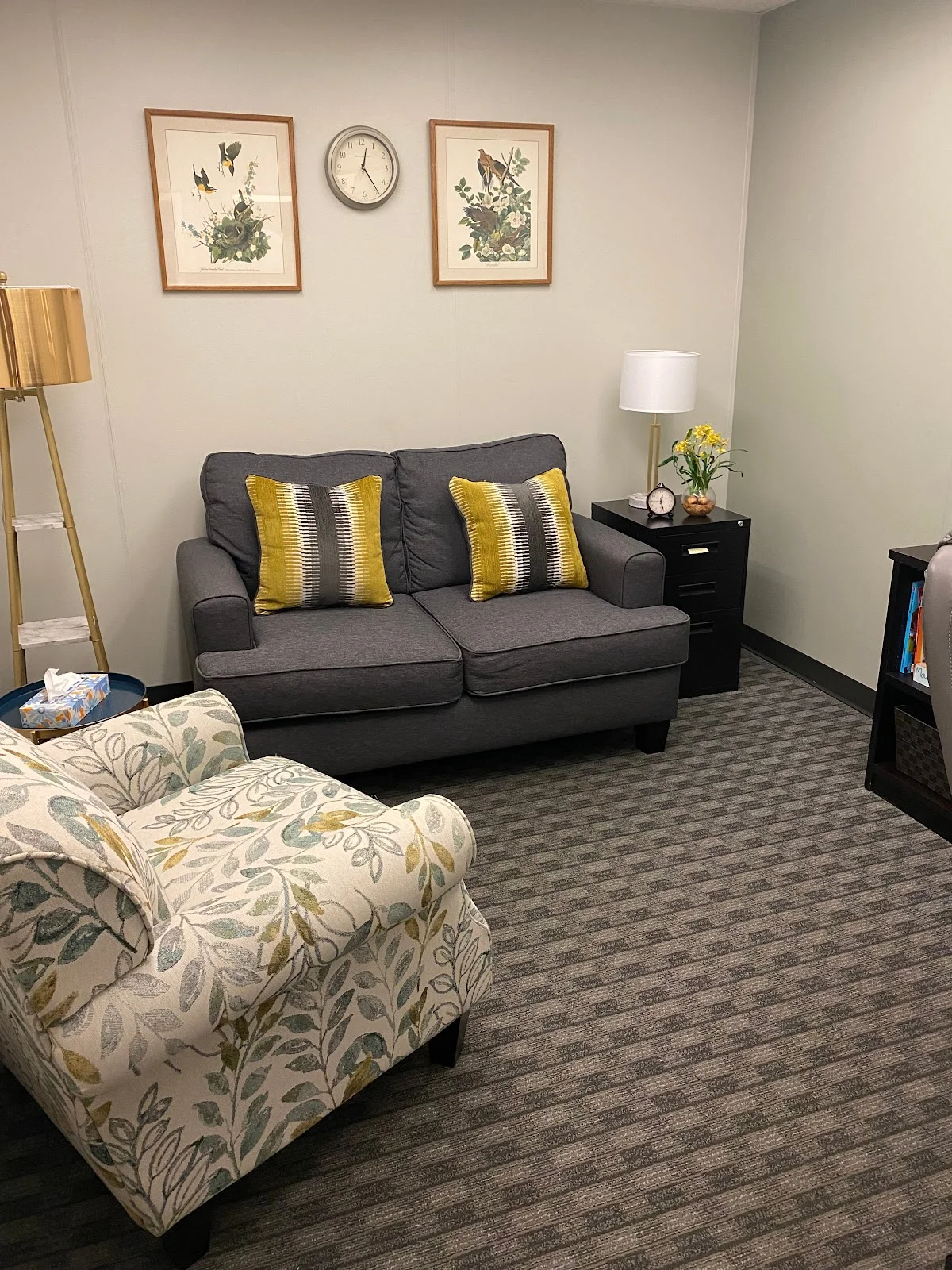 Oasis Behavioral Health Urgent Care