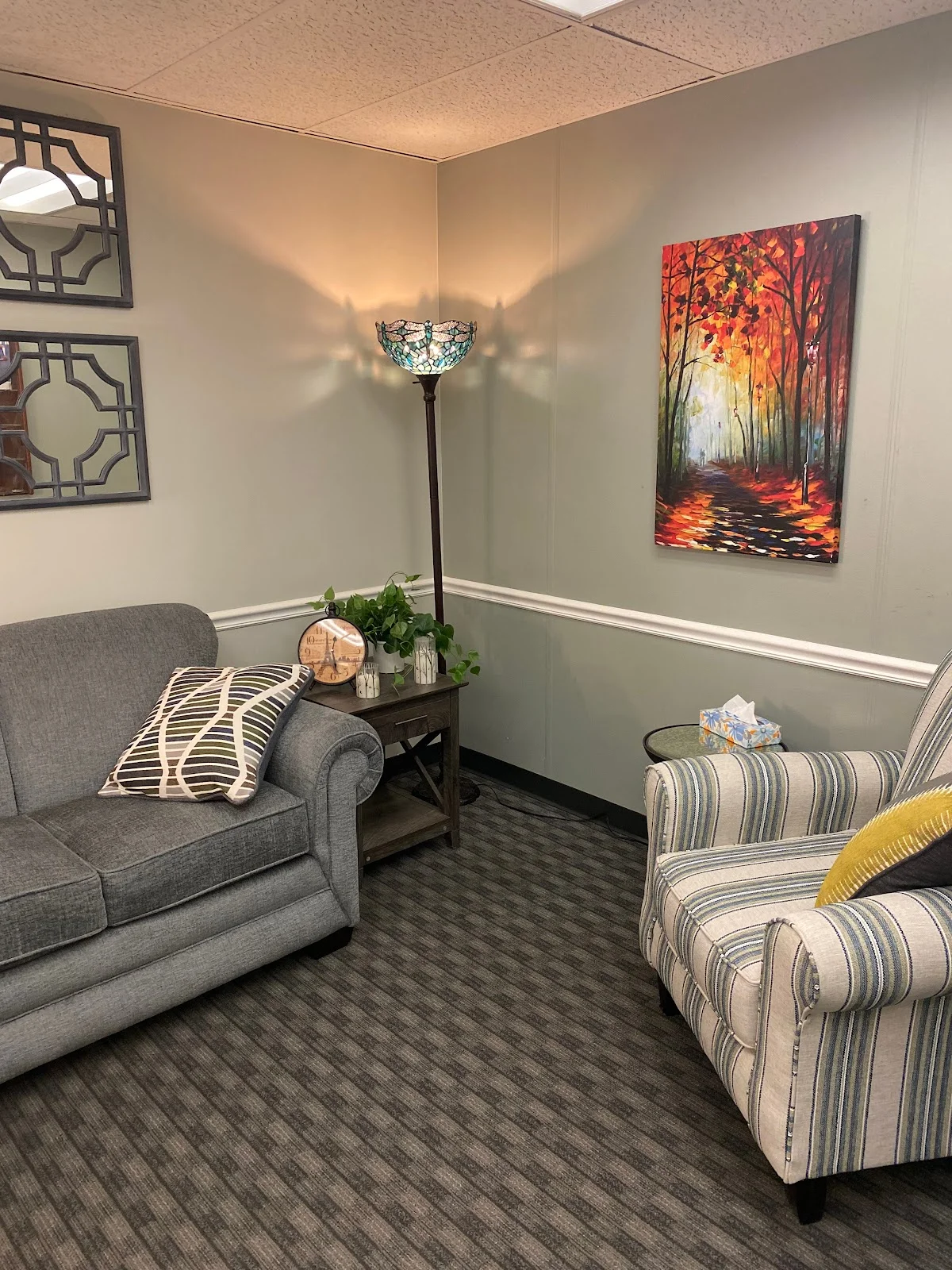 Oasis Behavioral Health Urgent Care