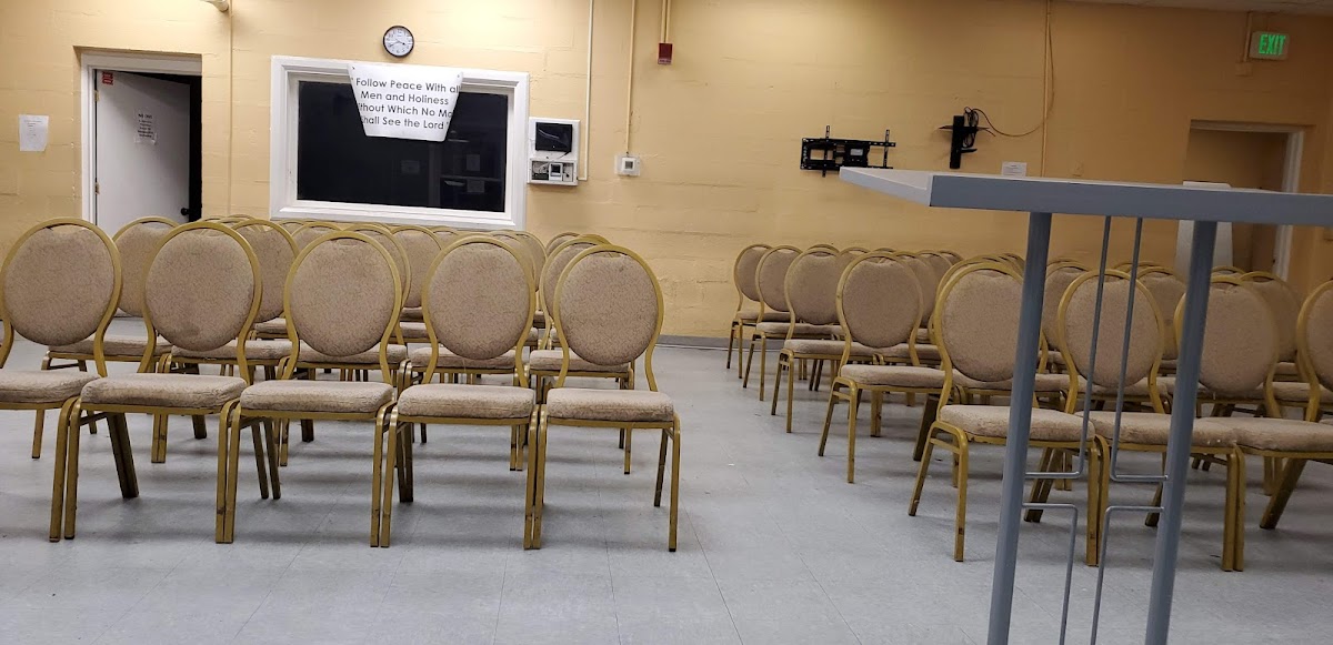 Penn North Community Resource Center - Photo 1