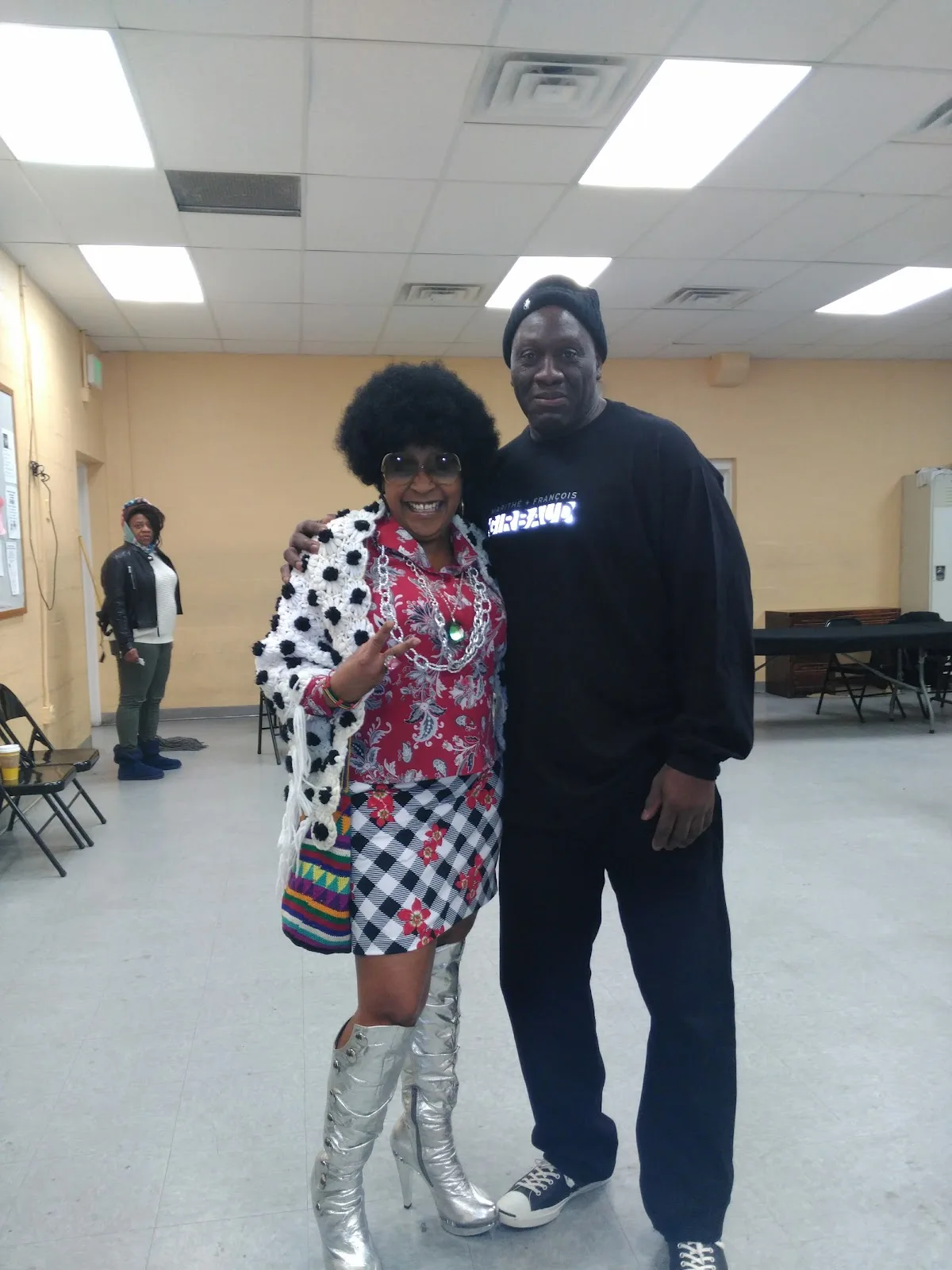 Penn North Community Resource Center