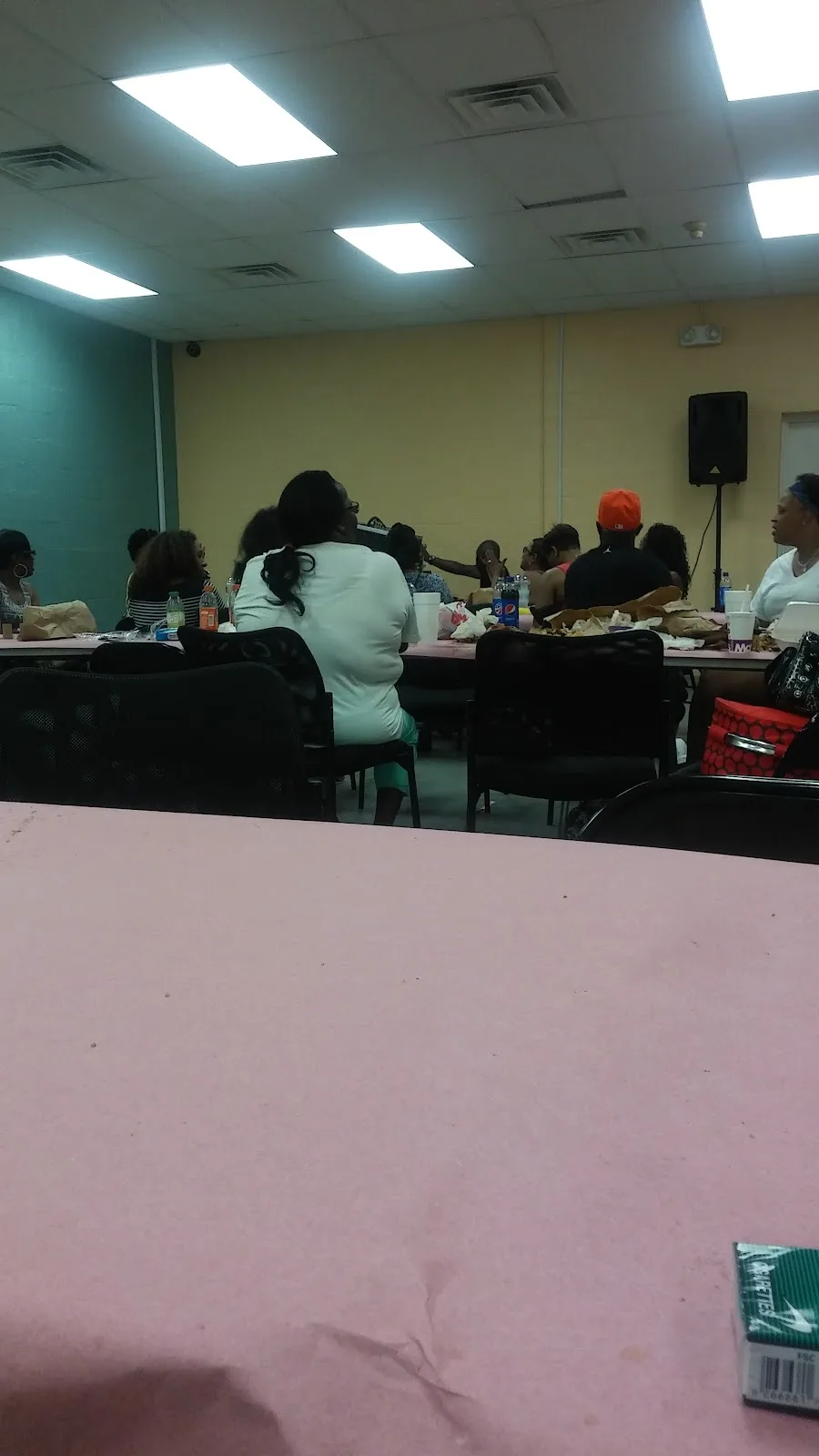 Penn North Community Resource Center