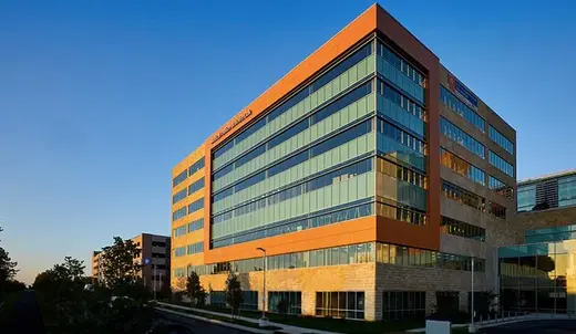 Adventist HealthCare Rehabilitation facility photo