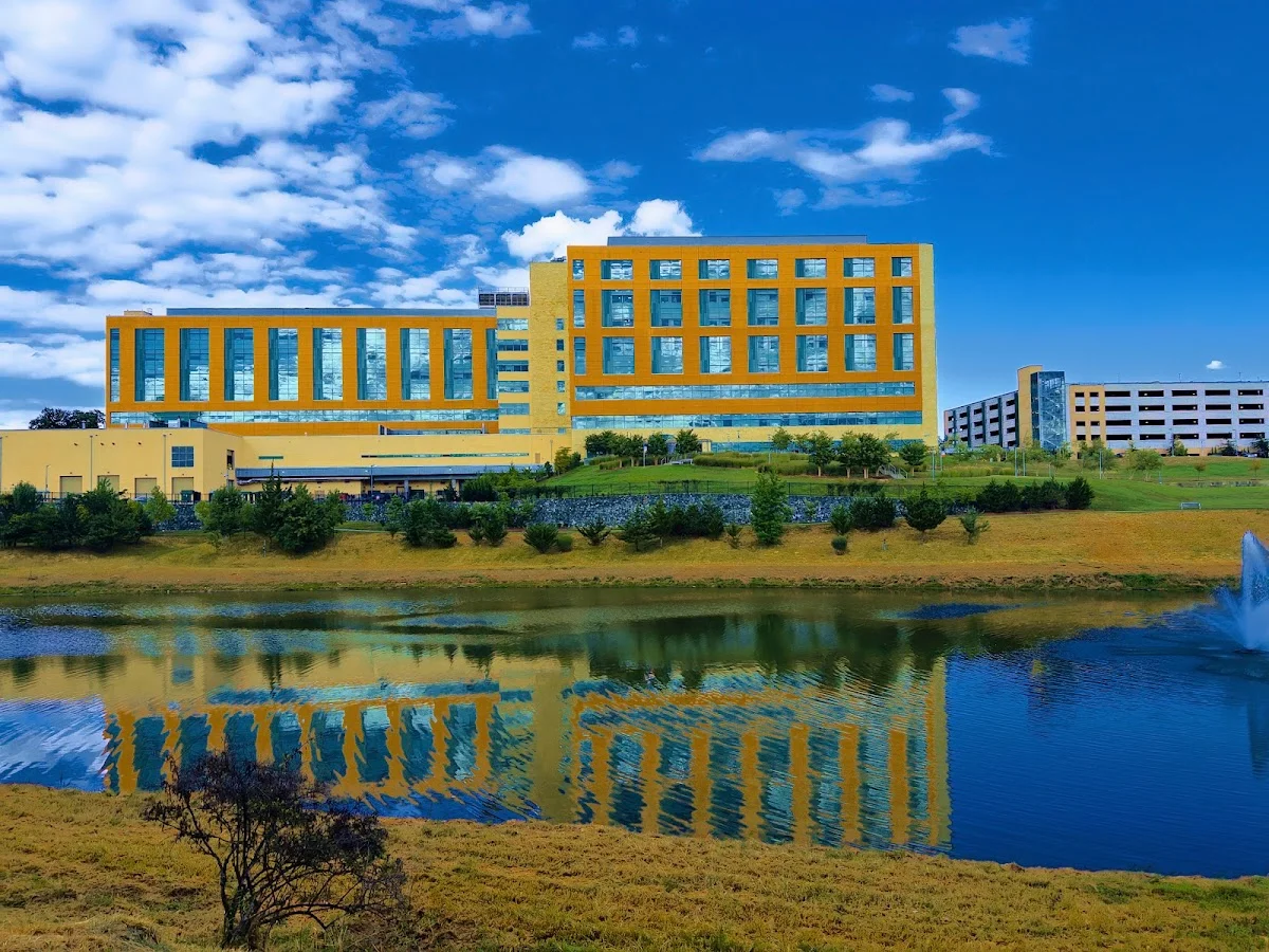 Adventist HealthCare Rehabilitation