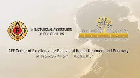 IAFF Center of Excellence