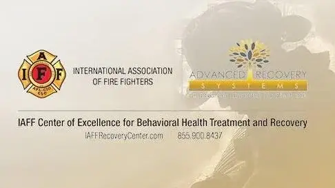 IAFF Center of Excellence facility photo