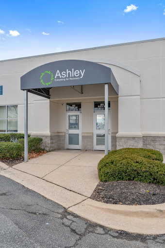 Ashley Addiction Treatment - Bel Air Outpatient - Photo 1