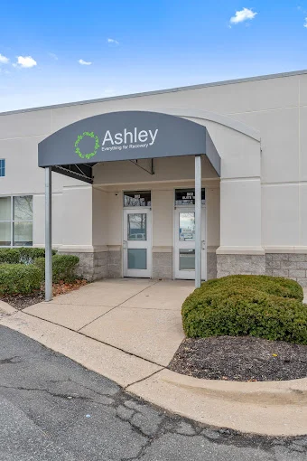 Ashley Addiction Treatment - Bel Air Outpatient