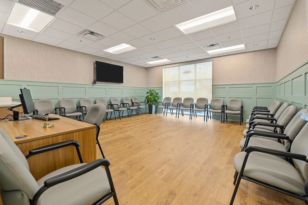 Ashley Addiction Treatment - Bel Air Outpatient
