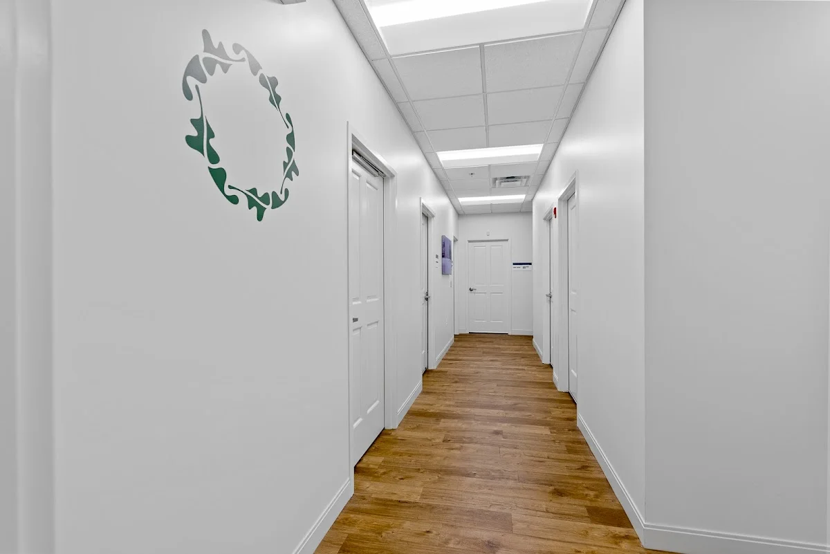 Ashley Addiction Treatment - Bel Air Outpatient
