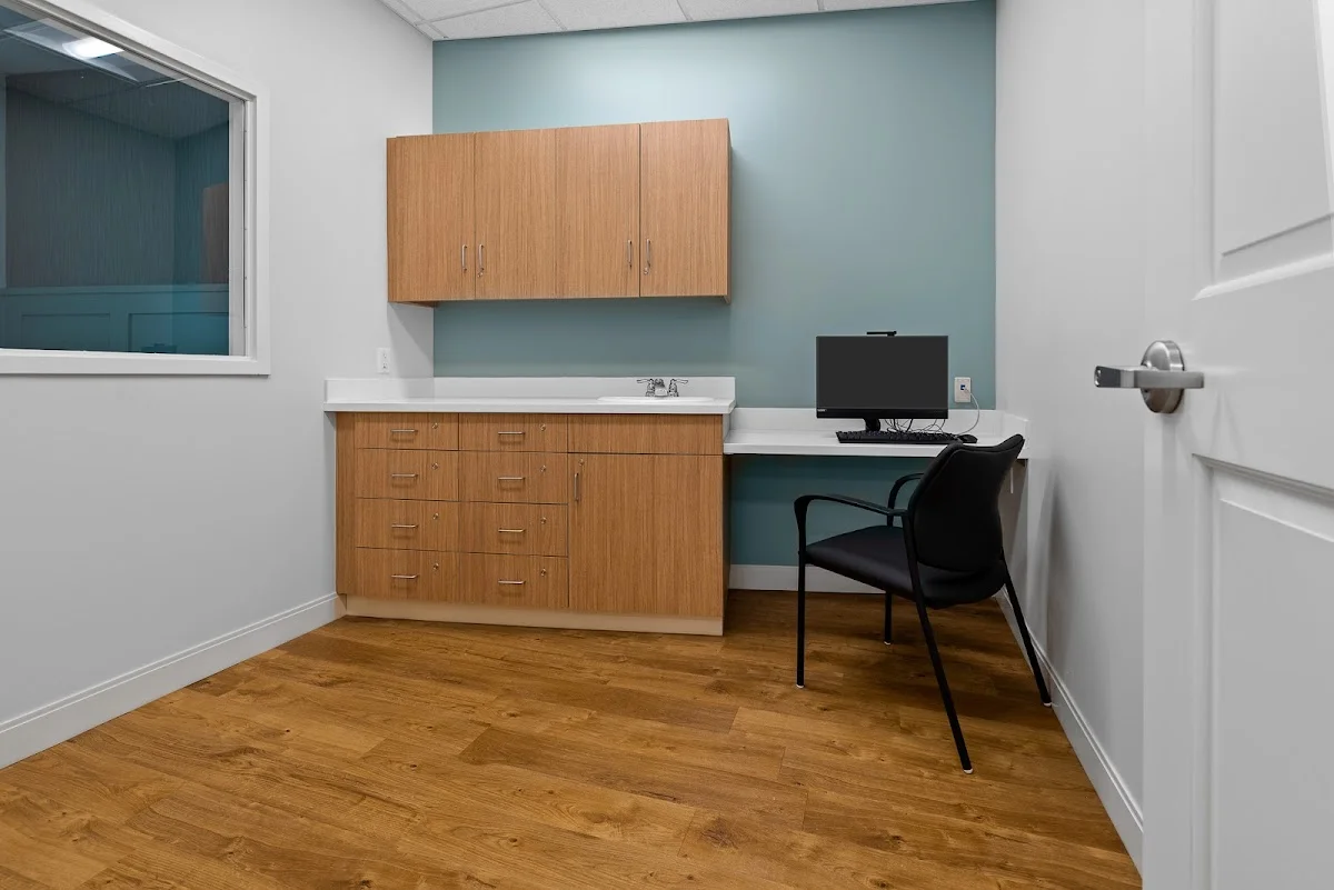 Ashley Addiction Treatment - Bel Air Outpatient