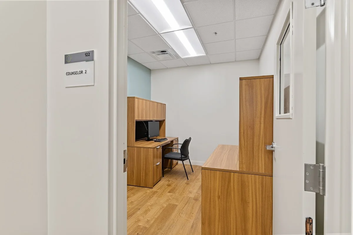 Ashley Addiction Treatment - Bel Air Outpatient