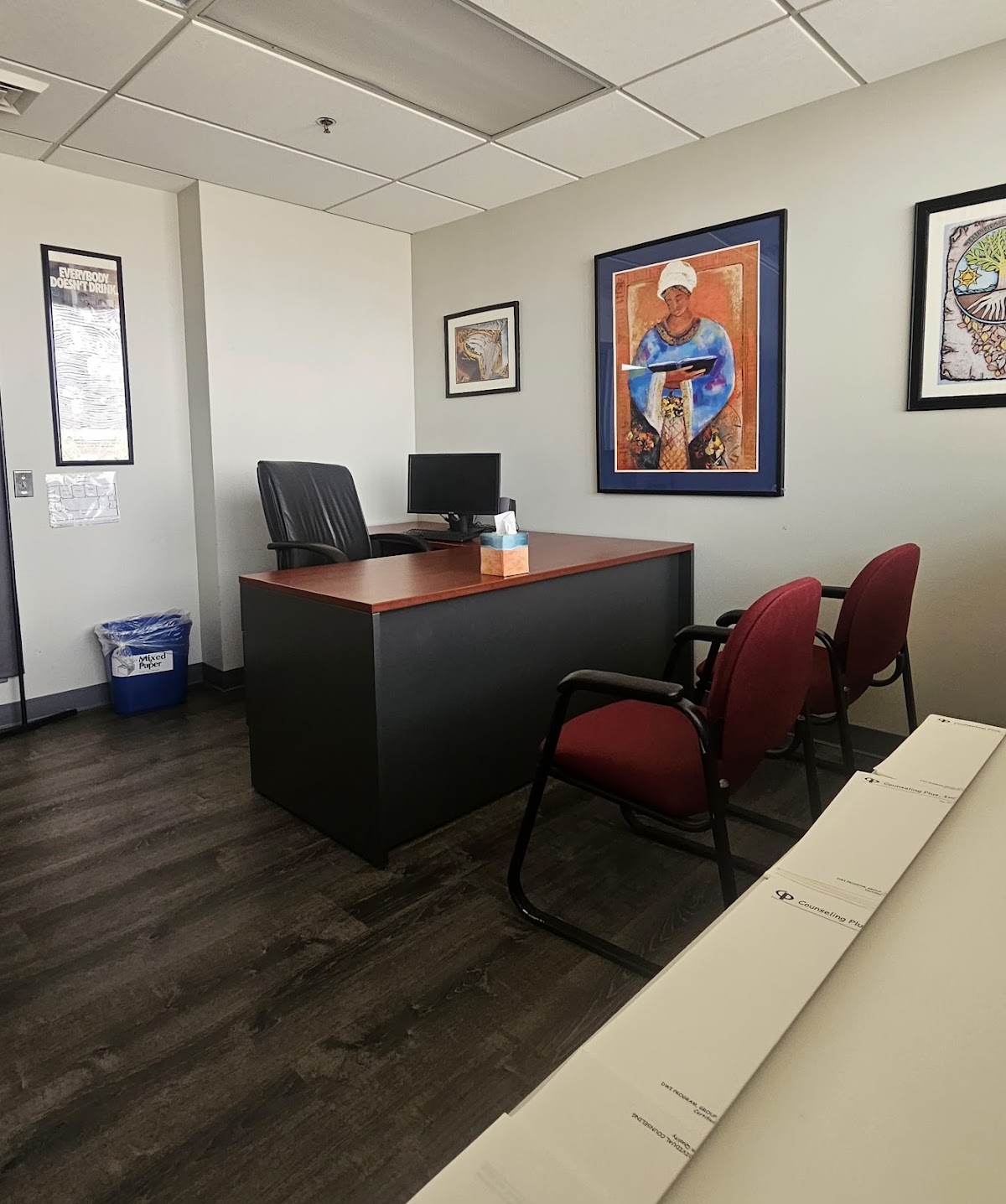Counseling Plus Inc. – DUI/DWI Classes & Substance Use Counseling. - Photo 2